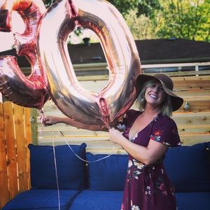 Meet your Posher, Bethanie